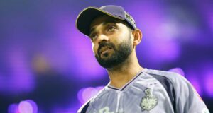 IPL 2026 में अजिंक्य रहाणे की कप्तानी पर संकट, पहले भी झेल चुके हैं कप्तानी का दबाव
