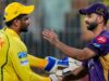 IPL 2026: KKR को चेन्नई सुपर किंग्स ने 32 रन से हराया