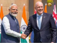 भारत-न्यूजीलैंड फ्री ट्रेड डील: निर्यात और MSME सेक्टर को बड़ा फायदा