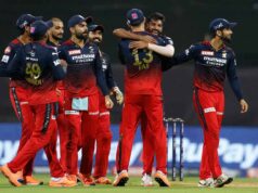 अरुण जेटली स्टेडियम में आज बड़ा मुकाबला, टॉप पर लौटने उतरेगी RCB