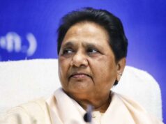 महिला आरक्षण पर कांग्रेस का वादा अधूरा, मायावती ने सपा को भी घेरा