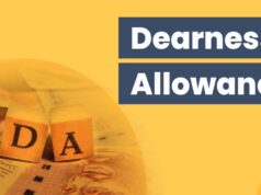 मध्यप्रदेश: पेंशनर्स के लिए महंगाई राहत 3% बढ़ी, नया आदेश जारी