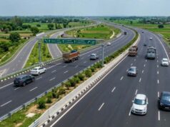 गंगा एक्सप्रेसवे से मेरठ से प्रयागराज 6 घंटे में, PM मोदी इस दिन कर सकते हैं उद्घाटन