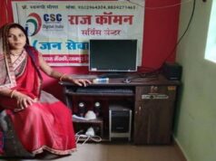 सफलता की मिसाल: ड्रोन के साथ हौसलों को नई उड़ान दे रही हैं सरूपी मीणा