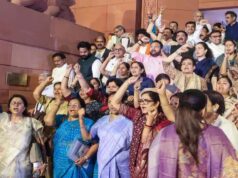 BJP का देशव्यापी प्रदर्शन: महिला आरक्षण बिल के खिलाफ आज से सड़कों पर उतरेंगे कार्यकर्ता