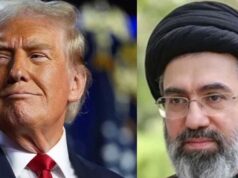 ईरान का ट्रंप पर हमला, खामेनेई के आदेश पर होर्मुज खोला जाएगा, न कि ‘इडियट’ के कहने पर