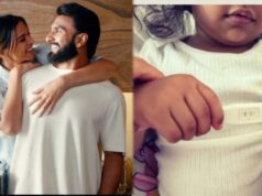 दीपिका पादुकोण दूसरी बार मां बनने वाली हैं, बेटी दुआ ने प्रेग्नेंसी किट से दी खुशखबरी