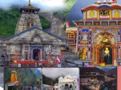 चारधाम यात्रा का आरंभ हरिद्वार से ही क्यों? जानें परंपरा और धामों की खासियत