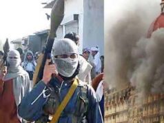 लश्कर की 26/11 जैसी हमले की तैयारी, बलूचिस्तान में विशेष ट्रेनिंग शिविर