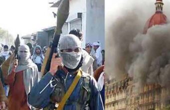 लश्कर की 26/11 जैसी हमले की तैयारी, बलूचिस्तान में विशेष ट्रेनिंग शिविर