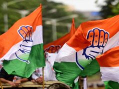 कांग्रेस के कई जिला अध्यक्षों की बढ़ी मुश्किलें, दिग्गज नेताओं की कुर्सी पर मंडराया खतरा