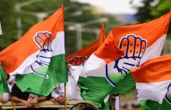 कांग्रेस के कई जिला अध्यक्षों की बढ़ी मुश्किलें, दिग्गज नेताओं की कुर्सी पर मंडराया खतरा