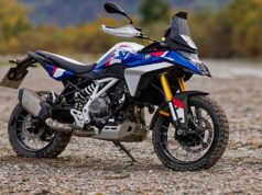 नई BMW F 450 GS भारत में 23 अप्रैल को होगी लॉन्च, कंपनी ने खोली प्री-बुकिंग