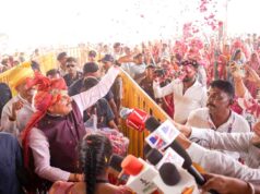 राज्य सरकार बेटियों के सशक्तिकरण के लिए प्रतिबद्ध: मुख्यमंत्री डॉ. यादव