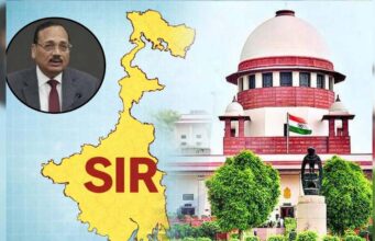 CJI सूर्यकांत का बंगाल में सख्त कदम, कलकत्ता HC से तुरंत मांगी रिपोर्ट; वोटिंग में रुकावट?