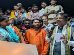 रायपुर : माओवाद के बाद विकास की नई राह: पुसपाल बनेगा ईको-टूरिज्म हब