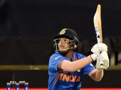 शेफाली वर्मा का धमाल, T20 में सबसे तेज शतक, मंधाना-हरमनप्रीत से भी आगे