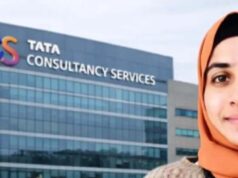 निदा खान को TCS ने किया सस्पेंड, नासिक कांड के बाद बड़ा कदम, अग्रिम जमानत पर आज फैसला