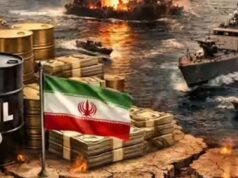 रॉबर्ट पेप ने समझाई ईरान की मजबूती, ‘चौथी सबसे बड़ी ताकत’ बनने की वजह