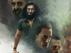 500+ मिलियन व्यूज के साथ यूट्यूब डेली चार्ट्स में धमाल मचाने वाले धुरंधर के गाने के टॉप 7 वीडियोज