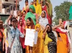 नारी शक्ति वंदन संशोधन विधेयक को गिराने पर विपक्ष के खिलाफ भड़कीं महिलाएं