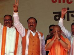 महिलाओं को आरक्षण नहीं दिया गया, तो सपा-कांग्रेस को 2027 में कोई वोट नहीं मिलेगा: केशव प्रसाद मौर्य