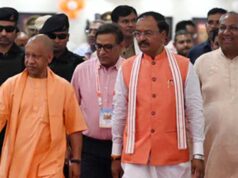 योगी सरकार के कैबिनेट विस्तार में महिला प्रतिनिधित्व, ब्राह्मणों पर ध्यान और OBC से एक नाम तय