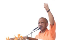 सीएम बोले- ममता दीदी कहती है खेला होवे, लेकिन इस बार खेला खत्म होगा और विकास प्रारंभ होगा