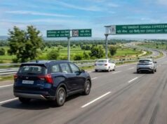 गंगा एक्सप्रेसवे पर 120 किमी/घंटा की गति से यात्रा करेंगे वाहन