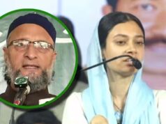 ‘कैसा हराया’ मुंब्रा की पार्षद सहर युनूस शेख ने फेक OBC सर्टिफिकेट के आरोपों पर दी स्पष्टीकरण