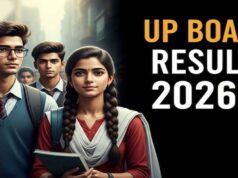 UP बोर्ड कक्षा 10वीं और 12वीं के 53 लाख छात्रों का रिजल्ट आज शाम 4 बजे घोषित होगा