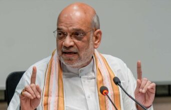 अमित शाह की भविष्यवाणी: तीन राज्यों में कांग्रेस को कितनी सीटें मिलेंगी, एक में जीरो की संभावना