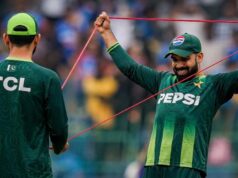 T20 वर्ल्ड कप में पाकिस्तानी क्रिकेटर का ड्रग सेवन, PCB ने बैठाई जांच समिति