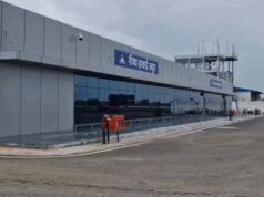 रीवा में एयरबस जैसे बड़े विमान की लैंडिंग, 2300 मीटर रनवे बनाने के लिए 140 एकड़ भूमि का अधिग्रहण, 340 करोड़ मुआवजा