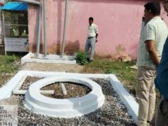 वर्षा जल संरक्षण में डिंडोरी ने देश में प्राप्त किया पहला स्थान, खंडवा दूसरे स्थान पर