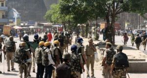 हुमायूं कबीर पर हमला, सुवेंदु सरकार को दौड़ाकर पीटा, बंगाल में जगह-जगह हिंसा की वारदातें