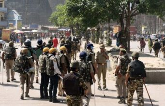 हुमायूं कबीर पर हमला, सुवेंदु सरकार को दौड़ाकर पीटा, बंगाल में जगह-जगह हिंसा की वारदातें