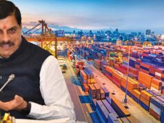 मध्यप्रदेश बनेगा विमानन और लॉजिस्टिक्स का प्रमुख केंद्र: मुख्यमंत्री डॉ. यादव का बयान