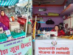 प्रधानमंत्री मोदी के आत्मनिर्भर भारत के संकल्प को पूरा कर रहा है मध्यप्रदेश: मुख्यमंत्री डॉ. यादव