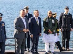 भारत करेगा ₹75,272 करोड़ की बड़ी डिफेंस डील, जर्मनी से आएगी दुनिया की सबसे साइलेंट सबमरीन टेक्नोलॉजी