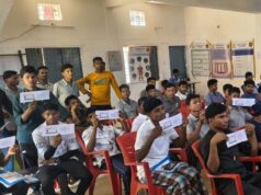 मुख्यमंत्री विष्णुदेव साय की बड़ी पहल: मुख्यधारा में लौटे युवाओं को स्वास्थ्य सुरक्षा और नई उम्मीद