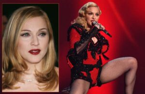 मडोना के कपड़े हुए चोरी, अरबपति सिंगर ने किया ऐलान – वापस लाने वाले को मिलेगा इनाम