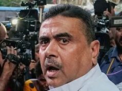 शुभेंदु अधिकारी का बड़ा बयान: बंगाल में बदलाव नहीं हुआ तो सनातन धर्म खत्म हो जाएगा