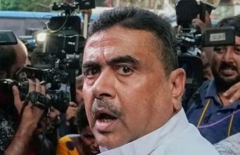 शुभेंदु अधिकारी का बड़ा बयान: बंगाल में बदलाव नहीं हुआ तो सनातन धर्म खत्म हो जाएगा