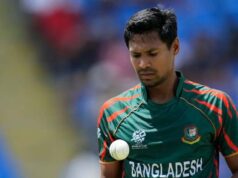 PSL 2026 में मुस्तफिजुर रहमान की गैरमौजूदगी, बांग्लादेश ने वापस लिया NOC