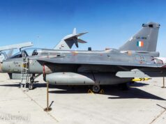 तेजस MK-1A फाइटर जेट की तात्कालिक जरूरत, HAL के नए सीएमडी के साथ वायुसेना करेगी बैठक
