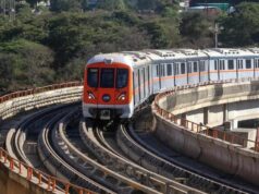 Bhopal Metro : 2030 तक 28 स्टेशन और ‘ऑरेंज-ब्लू’ लाइन का निर्माण होगा पूरा