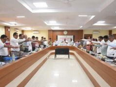 स्वगणना 30 अप्रैल तक जारी, 1 मई से शुरू होगा मकान सूचीकरण कार्य