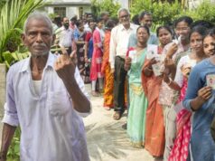 बंगाल में बंपर मतदान, 10% की बढ़ोतरी: 3 करोड़ से ज्यादा वोटर्स ने डाले वोट, किसे मिलेगा फायदा?