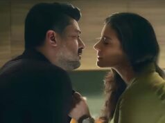 30 साल बाद काजोल ने किया चौंकाने वाला फैसला, तोड़ी अपनी नो-किस पॉलिसी